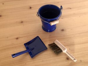 Kehrset mini 3 Teile 13,00 €