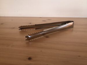 Zange einfach 7,50 €